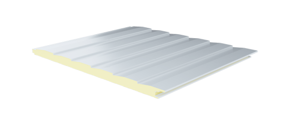 MIDDLE INDEX PIR HIGH INDEX PIR DOLGULU 5 HADVELİ FUGALI GİZLİ VİDALI CEPHE PANELİ